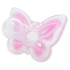 Enigma Oral Therapeutic Trainer - Pink Enigma Oral Therapeutic Trainer - Pink