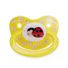 Ladybug Pacifier Set Ladybug Pacifier Set