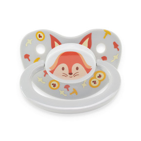 Woodland Pacifier Set Woodland Pacifier Set
