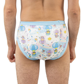 Daydreamer Adult Training Pants