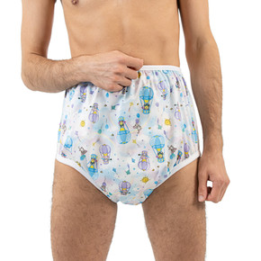 Daydreamer DL Night Diaper Cover