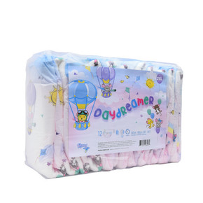 Daydreamer Adult Diapers - 2XL Daydreamer Adult Diapers - 2XL
