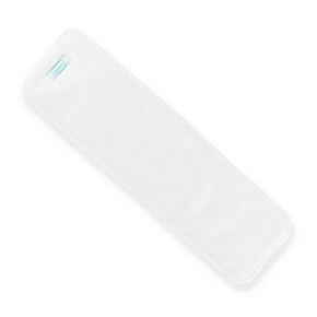 Adult Microfiber Booster Pads - 4 Adult Microfiber Booster Pads - 4