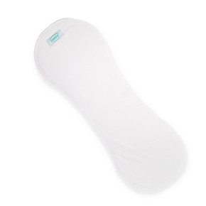 InControl Bamboo Contour Booster Pads - 3 InControl Bamboo Contour Booster Pads - 3