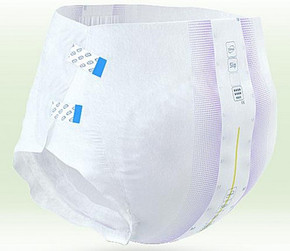Tena Slip Maxi (European) Incontinence Briefs Tena Slip Maxi (European) Incontinence Briefs