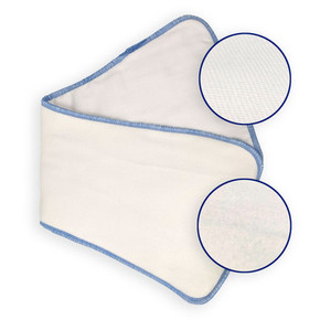 InControl Contour Washable Boosters - 2 InControl Contour Washable Boosters - 2