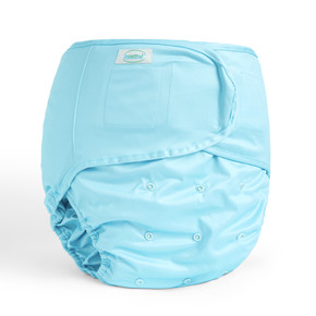 Turquoise Diaper Cover Wrap Turquoise Diaper Cover Wrap
