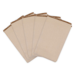 Trifold Cloth Booster Pad - 5 Trifold Cloth Booster Pad - 5