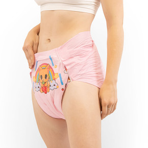 Omutsu Purrfection Adult Diapers Omutsu Purrfection Adult Diapers