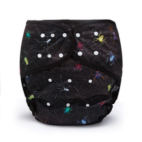 Spider Diaper Wrap Spider Diaper Wrap