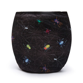 Spider Diaper Wrap Spider Diaper Wrap