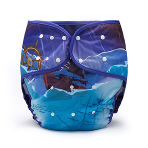 Rebel Diaper Wrap Rebel Diaper Wrap