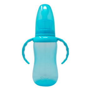 Rearz Blue Easy Grip Adult Bottle Rearz Blue Easy Grip Adult Bottle