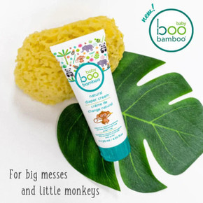 Natural Diaper Cream - 120ml Natural Diaper Cream - 120ml