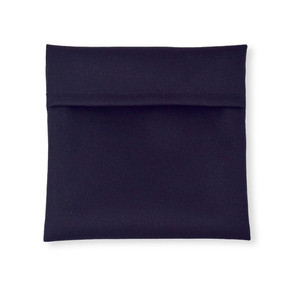 Pacifier Storage Pouch - Black Pacifier Storage Pouch - Black