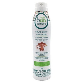 Natural Diaper Spray Natural Diaper Spray
