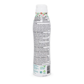 Natural Diaper Spray Natural Diaper Spray