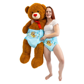 Lunar Cub Adult Diapers Lunar Cub Adult Diapers