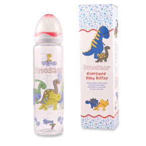 Dinosaur Adult Sized Bottle