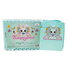 Bunnyboo Adult Diapers bag.