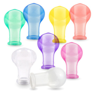 Replacement Adult Pacifier Teat