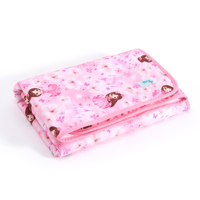 SHOP FOR - SHOP BY PRINT - Princess Pink - Rearz.ca