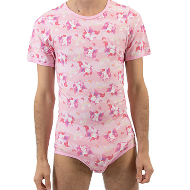 Lil Bella Adult Bodysuit