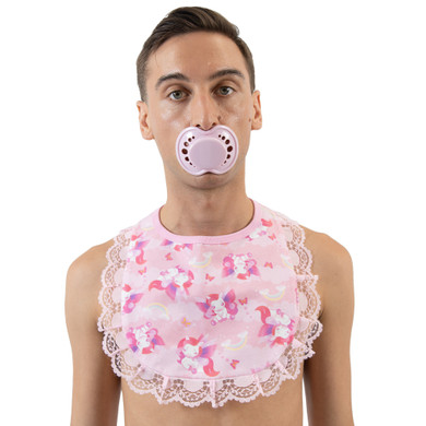 Lil Bella Adult Bib
