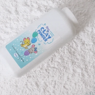 Rearz Healing Baby Powder