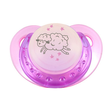 Small Adult Suction Trainer - Sleepy Sheep