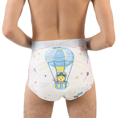 Daydreamer Adult Diapers