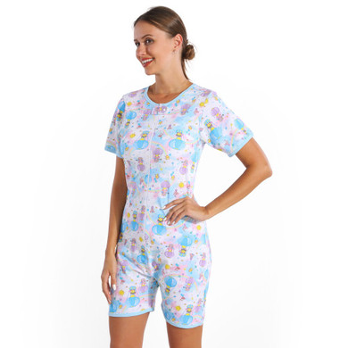 Daydreamer Playsuit