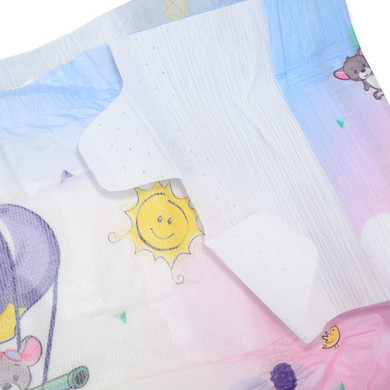 Daydreamer Adult Diapers - 2XL