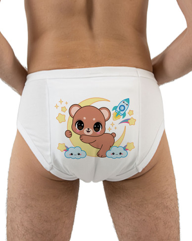 Lunar Cub Adult Training Pants