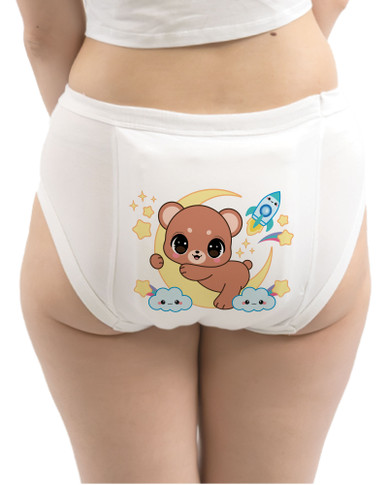 Lunar Cub Adult Training Pants