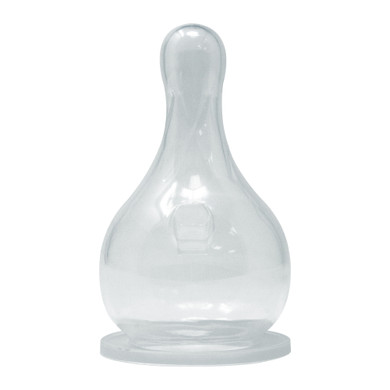 XXL Adult Standard Bottle Nipple