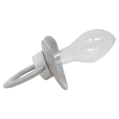 Woodland Fox Size 8 Adult Pacifier