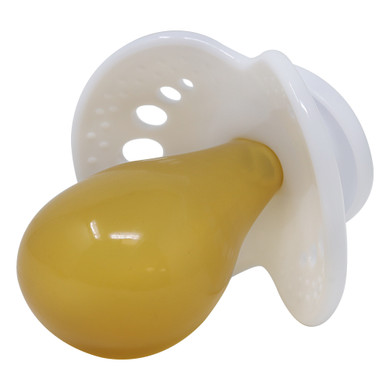 Hypnos Plush Pacifier