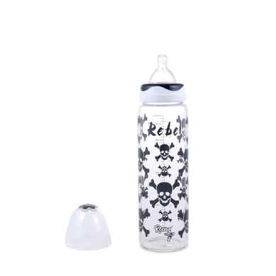 Rebel Adult Baby Bottle