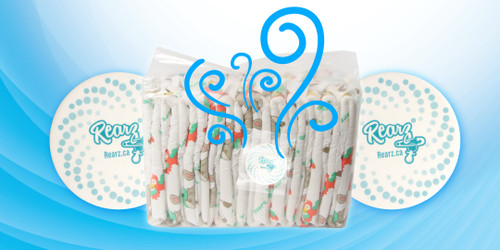 Scent Your Diapers With This Super Cool Trick!