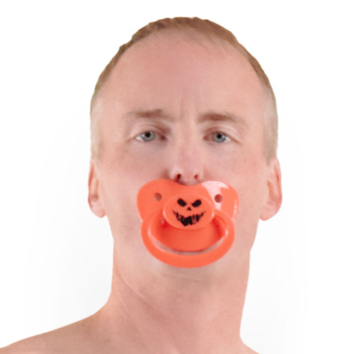 Nightmare Fixx Adult Pacifier