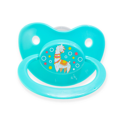 Alpaca Fixx Adult Pacifier