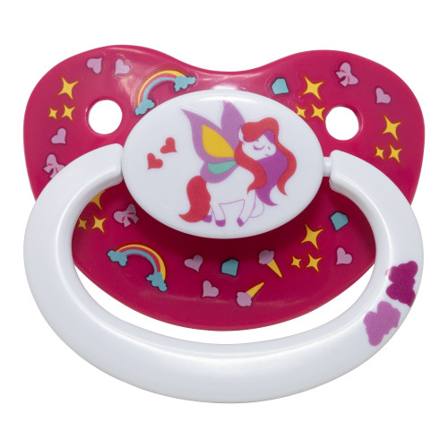 Magical Lil Bella Size 8 Pacifier