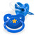 Fixx Adult Pacifier - Gold Star