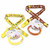 Barnyard Adult Pacifier Set