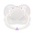 Adult Hybrid Size 8 Latex Classic Pacifier