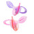 Small Guard Night Glow Pacifiers - Sweet Dreams