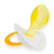 Citron Lemon Crystal Pacifier for adults