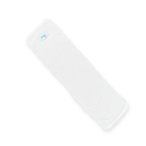 Bamboo Booster Pad.