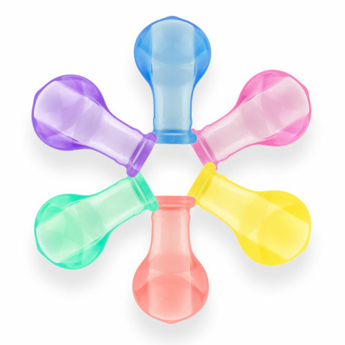 Replacement Adult Pacifier Teat